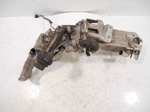 Foto 2ª: Intercooler Mercedes Sprinter 651.958 114 - 163 CV [OM651.958] (2020)