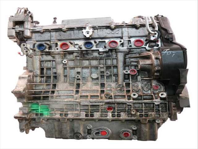 Foto 3ª: Motor Completo Volvo XC 90 163CV 120KW [D5244T5] (2005)