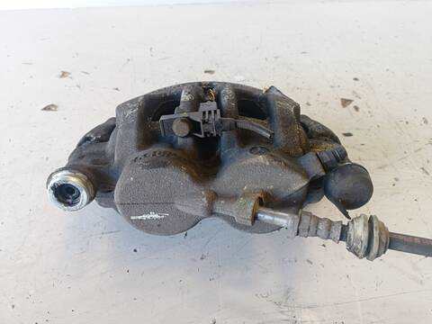 Foto 3ª: Pinza Freno Delantera Derecho Mercedes Vito 109/110/111/114 CDI PRO FWD COMPACTA 447.701) 102CV