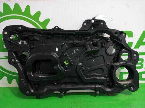 Foto 3ª: Elevalunas Eléctrico Delantero Izquierdo Lancia Y 1.3 MULTIJET 16V ARGENTO 10.2006 ) 75CV [199A2000] (2003)