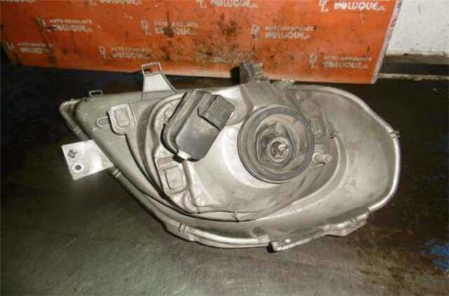 Foto 2ª: Faro Izquierdo Renault Trafic 2.5 DCI [G9UB730]