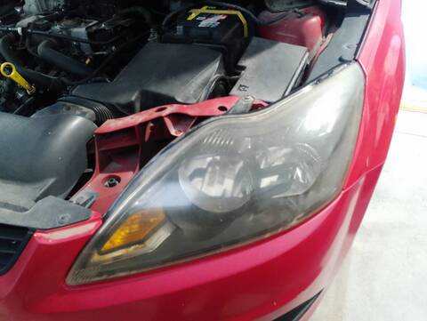 Faro Izquierdo Ford Focus TREND TURNIER 115CV 85KW