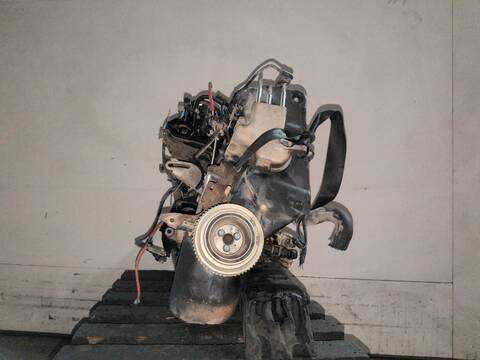 Foto 3ª: Motor Completo Fiat Panda 1.1 8V 54CV (2010)