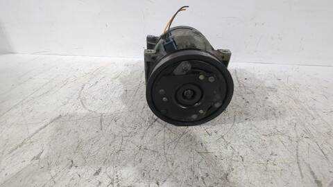 Foto 2ª: Compresor Aire Acondicionado Renault Megane 1.6 16V LA00 LA04 LA0B LA11 LA16 LA19 LA1J LA1K ... 107CV [K4M 700 K4M 701 K4M 706 K4M 708 K4M 709] (1996)