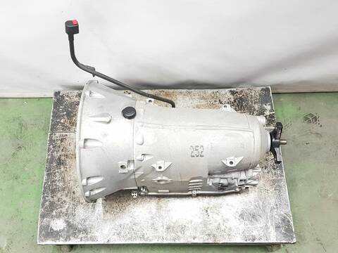 Caja Cambios Mercedes Clase S 220 5.0 V8 24V 306CV