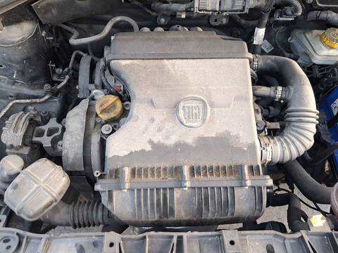 Motor Completo Fiat Tipo 1.4 356HXA1B) HATCHBACK 95CV 70KW