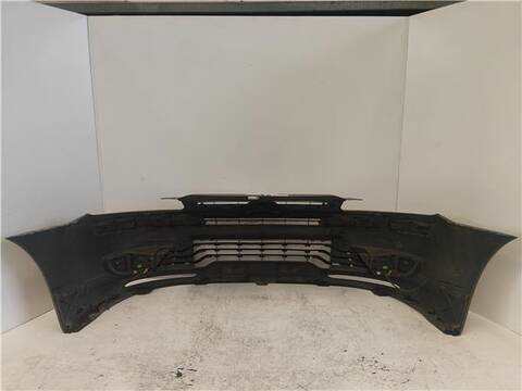 Foto 4ª: Paragolpes Delantero Citroen C4 1.4 16V BERLINA 88CV 65KW [KFU (ET3J4)] (2007)