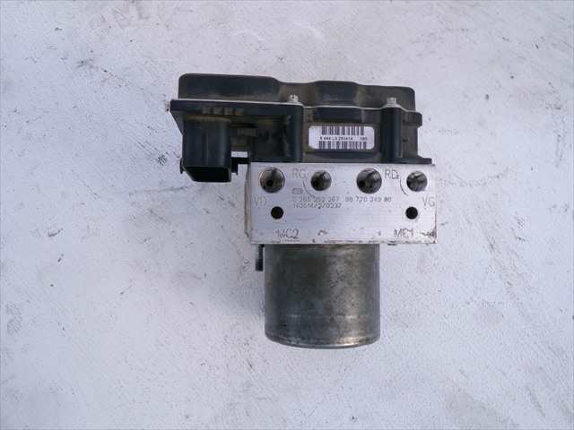 Abs Citroen C4 1.6 HDI 2010-2018