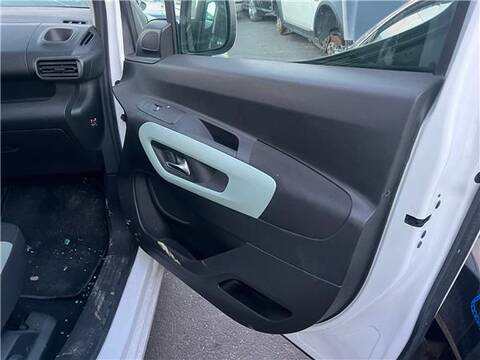 Elevalunas Eléctrico Delantero Derecho Citroen Berlingo 1.5 BLUEHDI 100 102CV 75KW