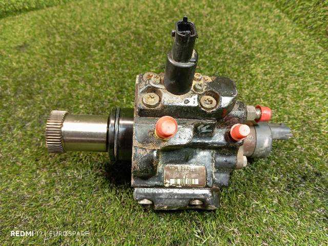 Bomba Combustible Santana Anibal 2.8 TD MILITAR