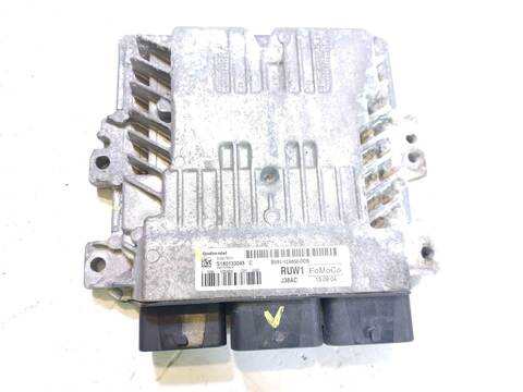 Foto 2ª: Centralita Motor ECU Ford Focus 1.6 TDCI 115CV 85KW [T1DA,T1DB] (2013)