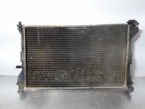 Foto 3ª: Radiador Motor Ford Focus AMBIENTE BERLINA 90CV 66KW [C9DC] (1999)