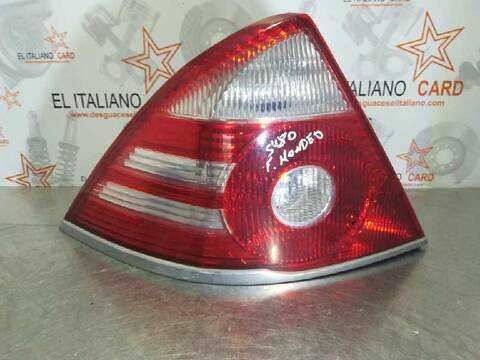 Piloto Trasero Izquierdo Ford Mondeo AMBIENTE PLUS BERLINA 116CV 85KW