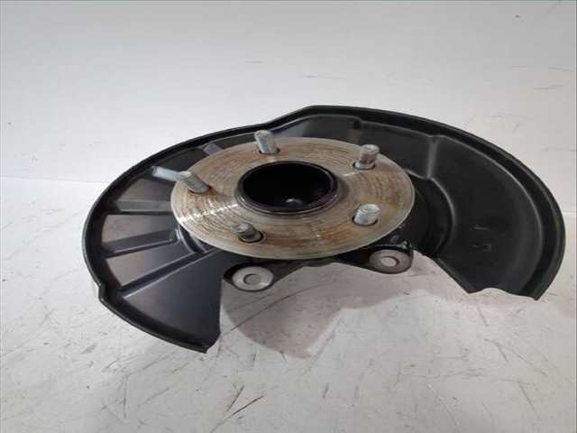 Foto 2ª: Mangueta Trasera Izquierda Toyota Rav4 2.0 MXAA52) 175CV [M20A-FKS] (2018)