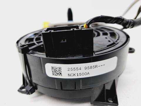 Foto 3ª: Anillo Airbag Renault Captur INTENS 116CV 85KW [K9KU872] (2020)