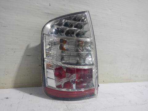 Foto 2ª: Piloto Trasero Izquierdo Toyota Prius BASIS AUT. 78CV [1NZFXE] (2003)