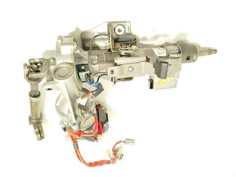 Foto 2ª: Columna Dirección Toyota Auris 2.0 D-4D CAT 124CV 91KW (2014)