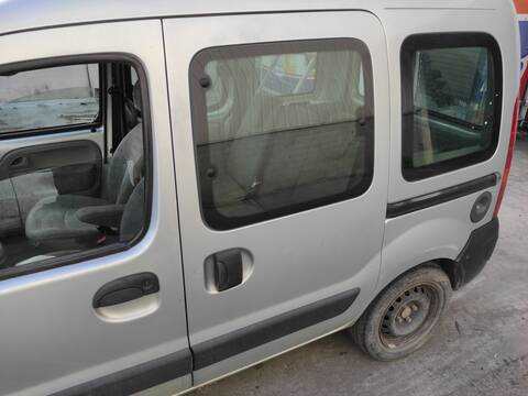 Puerta Lateral Corredera Izquierda Renault Kangoo K9K702