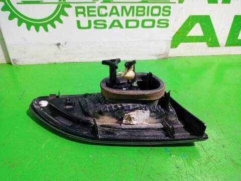 Foto 3ª: Piloto Portón Derecho Renault Scenic XMOD BOSE 132CV 97KW [H5F 404, H5F 408] (2016)