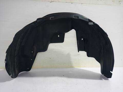 Pase Rueda Jeep Avenger ALTITUDE