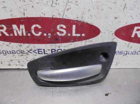 Maneta Interior Delantera Izquierda Bmw Serie 1 114 118D BERLINA 143CV 105KW