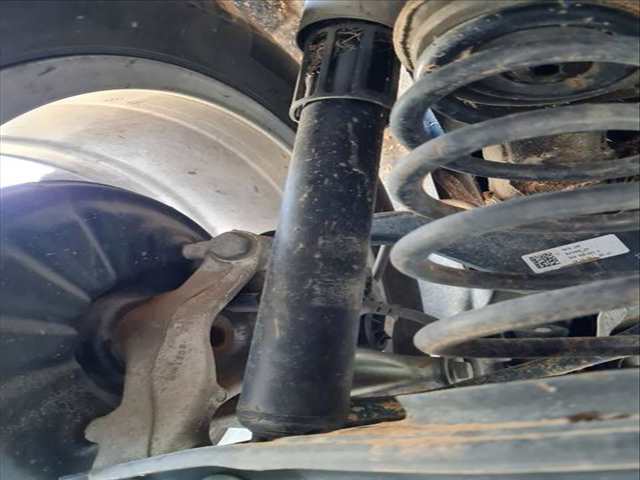 Foto 1ª: Amortiguador Trasero Izquierdo Audi Q3 35 TDI BASICO 150CV 110KW [DTSB] (2021)
