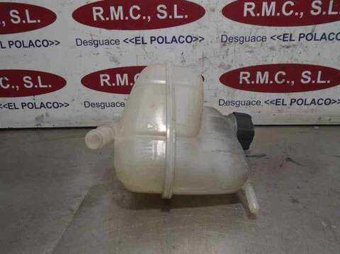 Foto 2ª: Deposito Expansion Nissan Qashqai 360 116CV 85KW [HRA2] (2015)