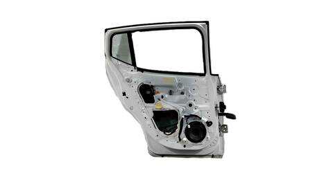 Foto 2ª: Puerta Trasera Izquierda Dacia Sandero H4D480 (2022)
