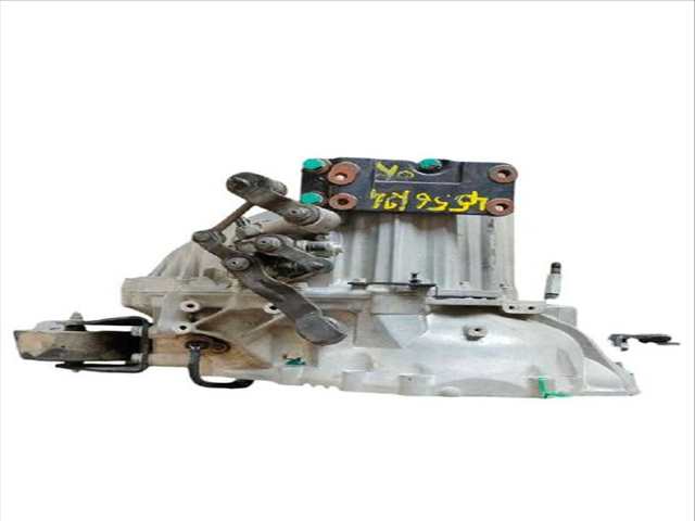 Foto 2ª: Caja Cambios Kia Carens 2.0 CRDI 140 (2006)