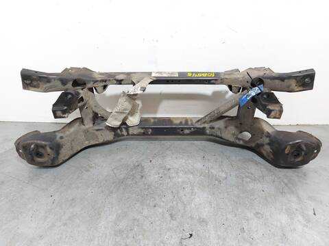 Puente Trasero Ford Focus TURN. BUSINESS
