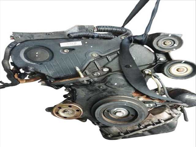 Motor Completo Toyota Corolla 2.0 D-4D CDE120R CDE120L_)