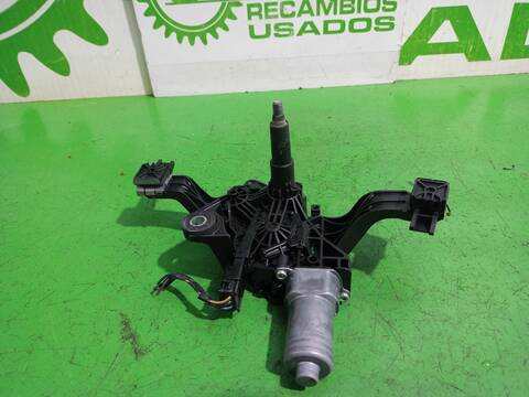Foto 3ª: Motor Limpia Trasero Opel Corsa EXPRESSION 75CV 55KW (2015)