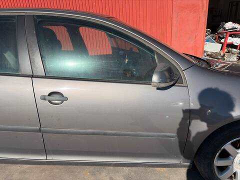 Puerta Delantera Derecha Volkswagen Golf BKD