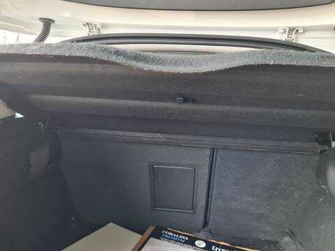 Foto 2ª: Bandeja Trasera Citroen C4 EXCLUSIVE 112CV 82KW [9H05] (2011)