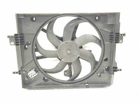 Electroventilador Dacia Sandero STEPWAY COMFORT