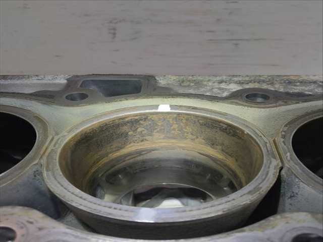 Bloque Motor Renault Megane 1.6 TCE 165 - 205 CV
