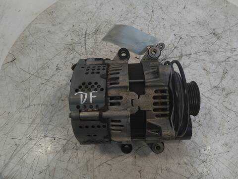 Foto 2ª: Alternador Volvo V60 299 CV 220KW [B420T, B420T+B06KERS] (2021)