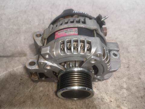 Foto 3ª: Alternador Toyota Rav4 2ADFTV (2013)