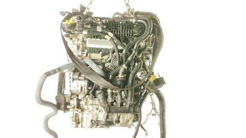 Foto 2ª: Motor Completo Renault Clio 1.2 130CV (2022)