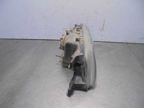 Foto 3ª: Faro Izquierdo Nissan Almera COMPETENCE 1998) 75CV 55KW [CD20] (1999)
