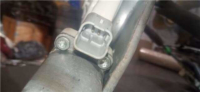 Foto 2ª: Elevalunas Eléctrico Delantero Derecho Ssangyong Kyron 2.0 TD [D20DT]