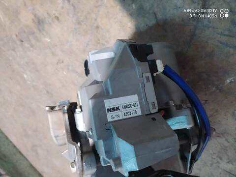 Foto 3ª: Columna Dirección Nissan Qashqai TEKNA 150CV 110KW [M9R832] (2008)