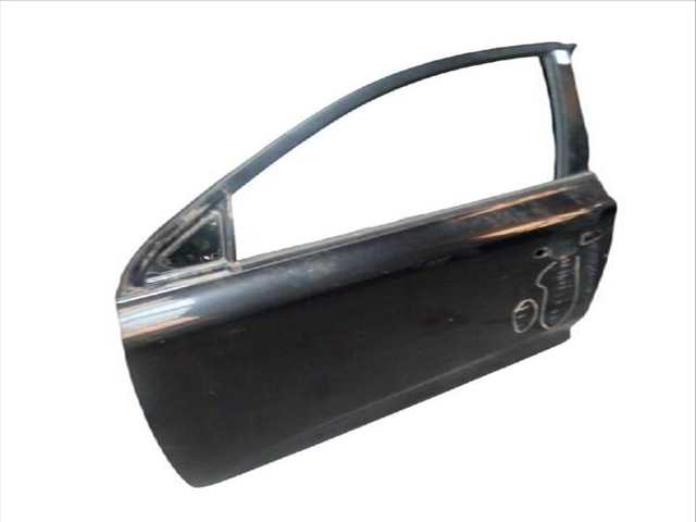 Foto 3ª: Puerta Delantera Izquierda Kia Ceed 1.6 CRDI 115 HATCHBACK HATCHBACK ED) (2006)