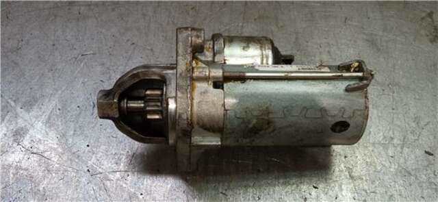 Foto 2ª: Motor de Arranque Opel Corsa 1.3 EDITION ECOFLEX [1.3 LTR. - 55 KW 16V CDTI] [B13DTC]