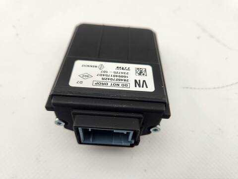 Foto 2ª: Centralita Motor ECU Renault Kadjar ZEN 131CV 96KW [H5FF4] (2016)