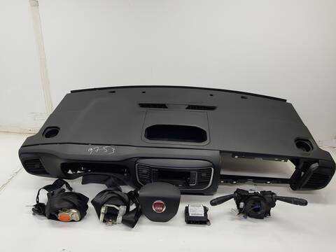 Kit Airbag Fiat Scudo FURGON