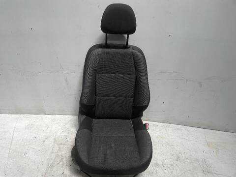 Asiento Delantero Derecho Peugeot 207 CONFORT 90CV