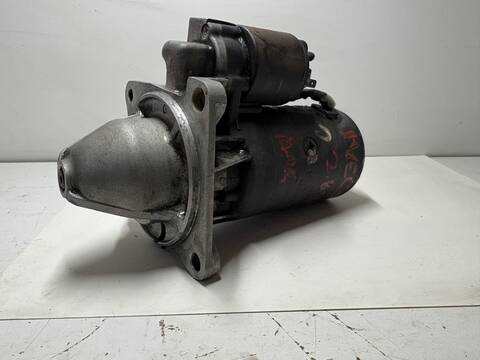 Motor de Arranque Iveco Daily FURGON