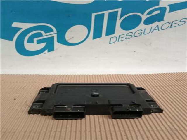 Centralita Motor ECU Citroen Berlingo 1.9 D (MFWJZ)