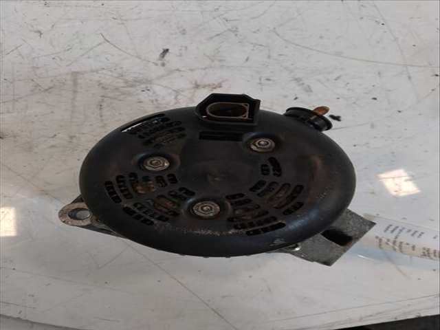 Foto 1ª: Alternador Jaguar XJ 275 CV 202KW [306DT AJTDV6] (2014)